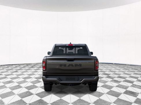 New 2026 RAM 1500 Express AWD/4WD image 10