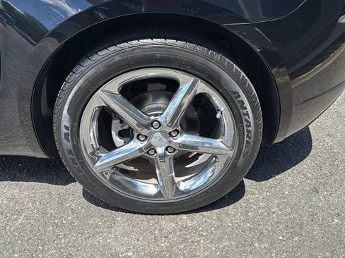 Used 2007 Saturn Sky Red Line RWD image 10