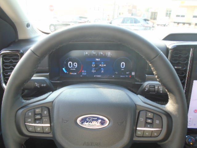 New 2026 Ford Ranger Lariat w/ Convenience Package AWD/4WD image 16