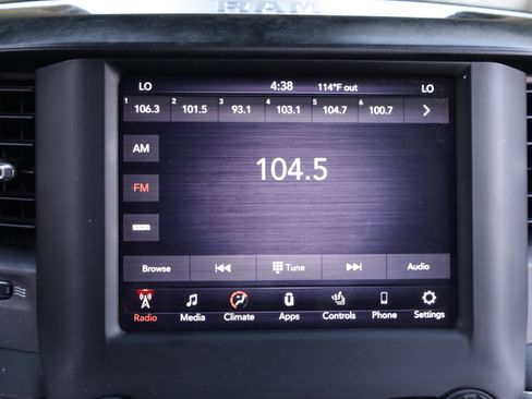 Used 2021 RAM 1500 Big Horn AWD/4WD image 26