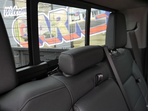 New 2026 Chevrolet Silverado 1500 RST w/ Convenience Package II AWD/4WD image 18