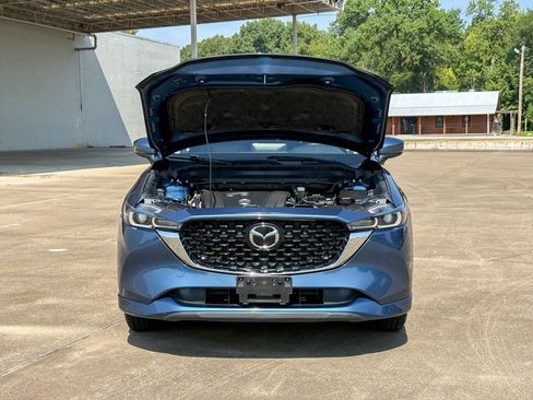 Used 2024 MAZDA CX-5 AWD 2.5 S w/ Select Package image 31