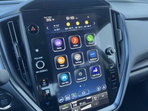 Used 2025 Subaru Crosstrek 2.5i Limited image 12