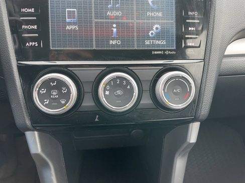 Used 2016 Subaru Forester 2.5i Premium w/ Popular Package #2 image 11