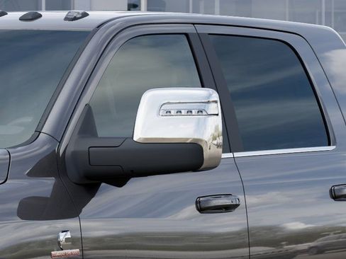 New 2026 RAM 3500 Limited image 12