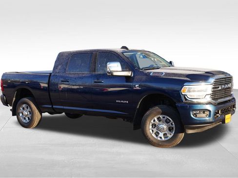 Certified 2023 RAM 2500 Laramie AWD/4WD image 2