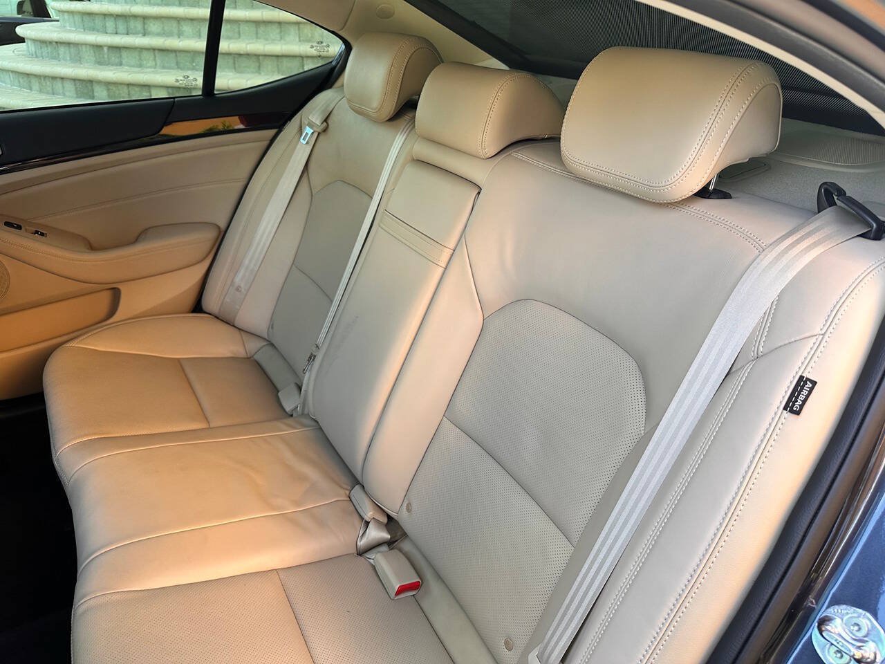 Used 2014 Kia Cadenza Premium w/ Technology Package FWD image 67