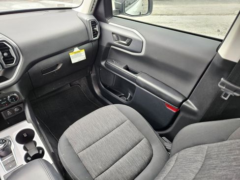 Certified 2023 Ford Bronco Sport Big Bend w/ Convenience Package image 16