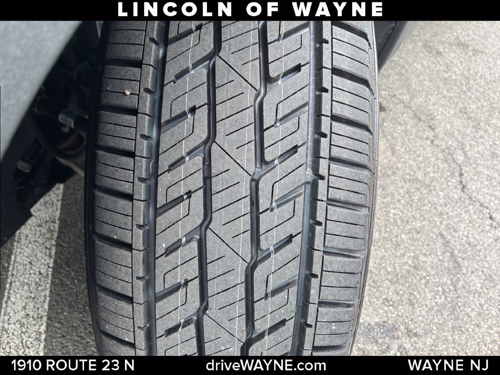 Used 2024 Honda Ridgeline Black Edition image 27
