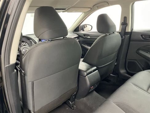 Used 2024 Nissan Altima 2.5 SV image 16