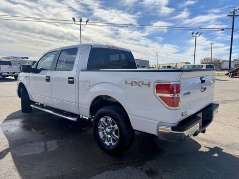 Used 2014 Ford F150 XLT w/ Equipment Group 302A Luxury image 3