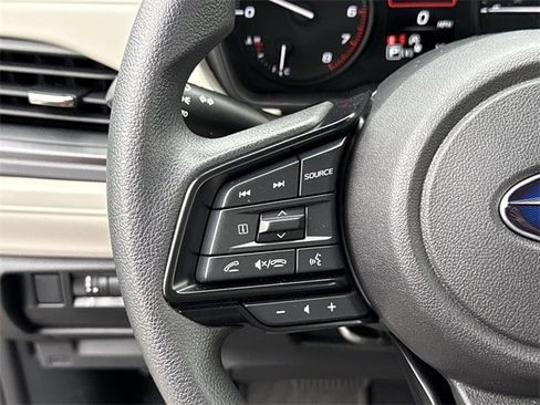 New 2025 Subaru Forester image 26