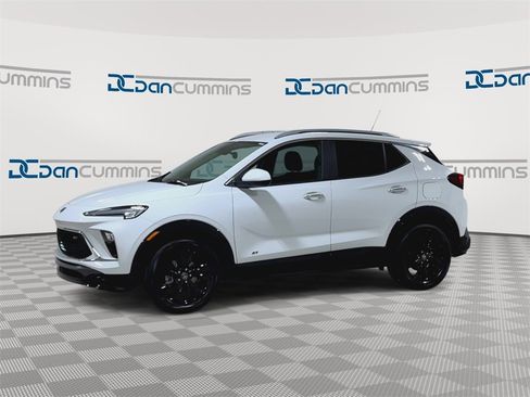 New 2026 Buick Encore GX Sport Touring w/ Comfort Package image 4