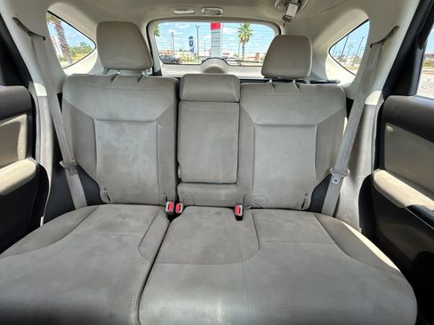 Used 2014 Honda CR-V EX image 26