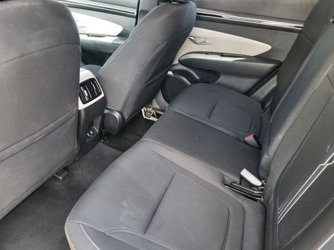 Used 2024 Hyundai Tucson SEL AWD/4WD image 30