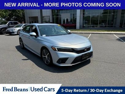Used 2023 Honda Civic Touring