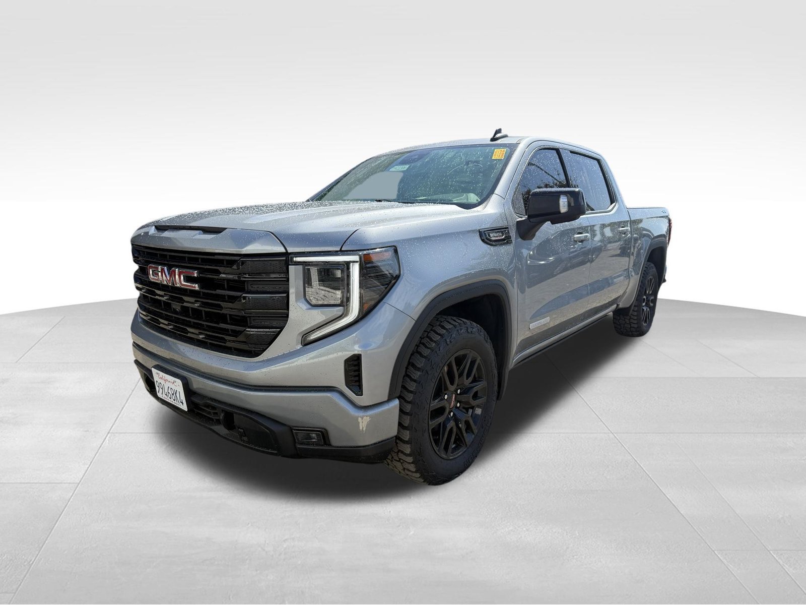 Used 2023 GMC Sierra 1500 Elevation w/ Elevation Premium Package AWD/4WD image 7