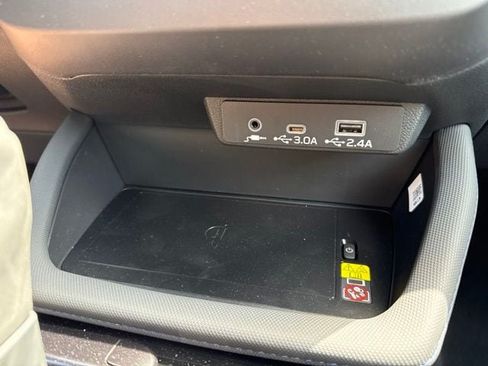 New 2026 Subaru Forester Premium AWD/4WD image 22