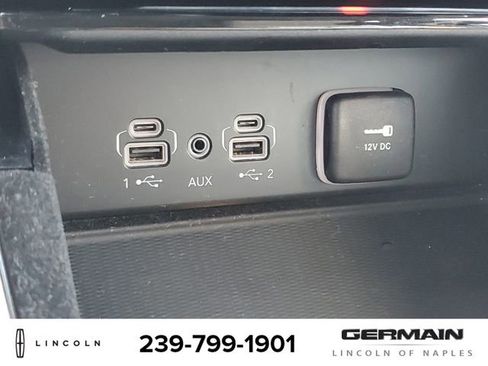 Used 2021 Jeep Grand Cherokee L Overland w/ Luxury Tech Group IV image 33