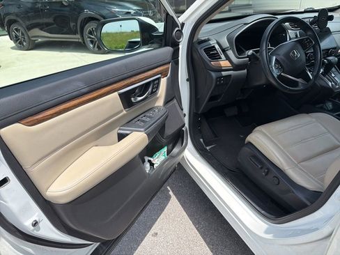 Used 2018 Honda CR-V EX-L image 11