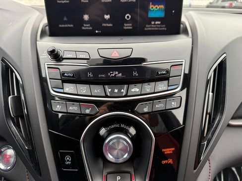 Used 2023 Acura RDX A-Spec image 36