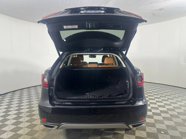 Used 2022 Lexus RX 350 AWD w/ Premium Package image 12