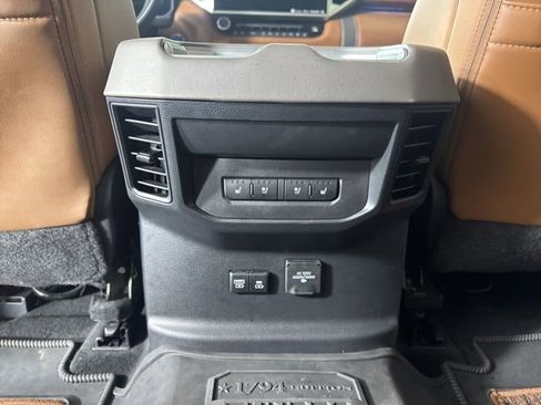 Used 2024 Toyota Tundra 1794 Edition AWD/4WD image 13