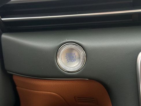 New 2026 Genesis GV80 3.5T Advanced image 24