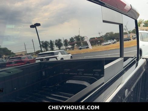 Used 2024 Chevrolet Silverado 1500 LT w/ Texas Edition Plus AWD/4WD image 33