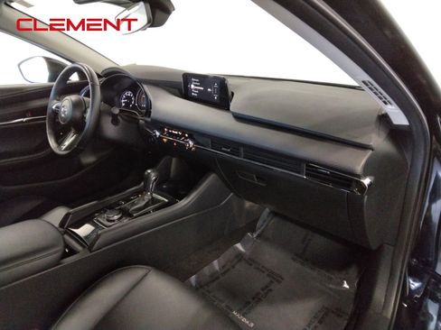 Used 2025 MAZDA MAZDA3 s image 41