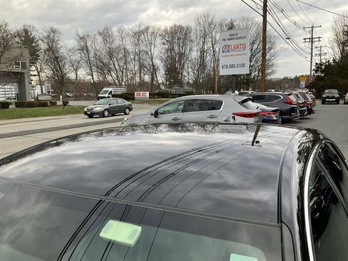 Used 2021 Honda Accord Sport image 9