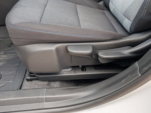 New 2026 Chevrolet Trax LS w/ LS Convenience Package FWD image 11