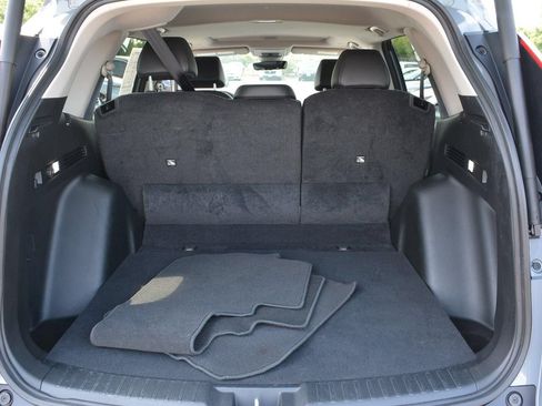 Used 2024 Honda CR-V EX-L image 17