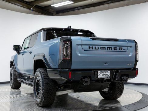 New 2024 GMC Hummer EV 3X w/ Omega Edition image 6
