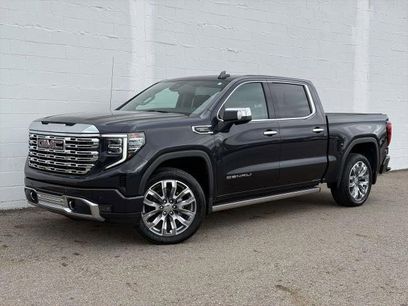 Used 2024 GMC Sierra 1500 Denali