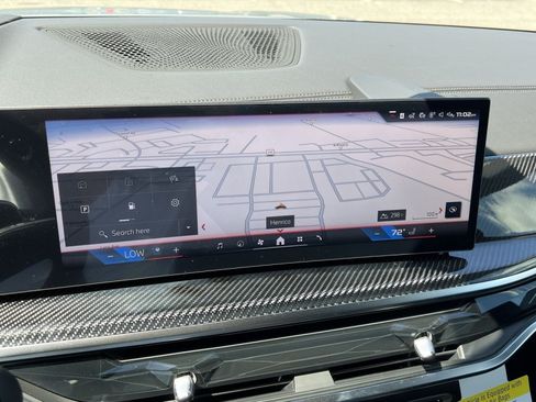New 2026 BMW X5 M60i AWD/4WD image 17