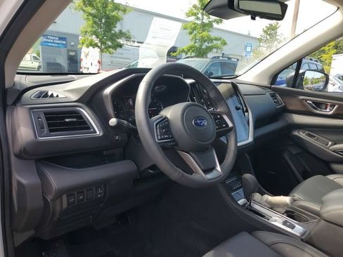 Used 2026 Subaru Ascent Touring w/ Popular Package #1 AWD/4WD image 21