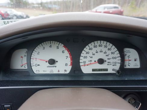 Used 2002 Toyota Tacoma PreRunner image 5