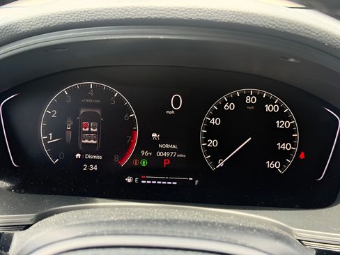 Used 2026 Honda Civic Sport image 23