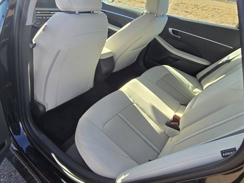 Used 2025 Hyundai Sonata SEL image 29