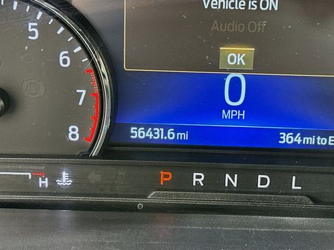 Used 2023 Ford Explorer XLT w/ Equipment Group 202A image 19