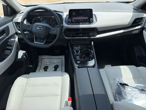 New 2026 Nissan Rogue SV image 19