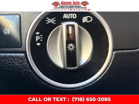 Used 2018 Mercedes-Benz GLS 450 4MATIC w/ Premium Package image 21