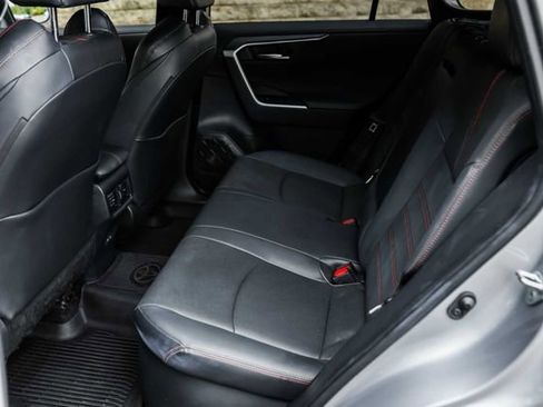 Used 2023 Toyota RAV4 XSE w/ Premium Package AWD/4WD image 21