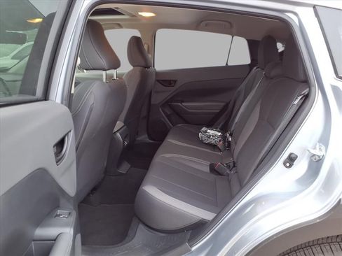 Certified 2025 Subaru Crosstrek 2.0i Premium image 15