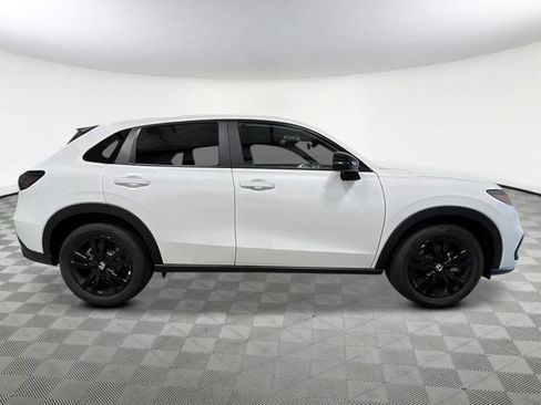 New 2027 Honda HR-V Sport image 7
