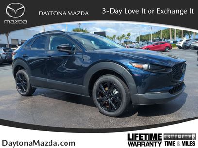 New 2026 MAZDA CX-30 AWD 2.5 S