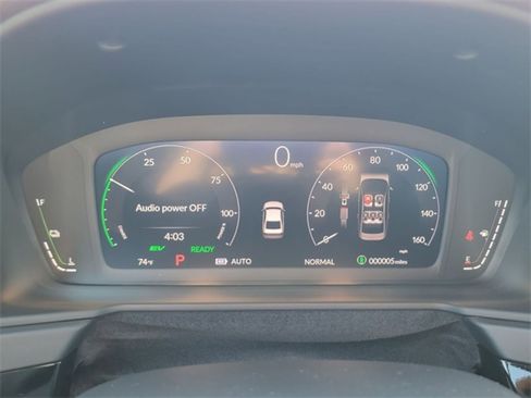 Used 2024 Honda Accord Sport image 20