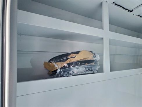 New 2026 Ford E-350 and Econoline 350 Super Duty w/ Power Equipment Group image 40