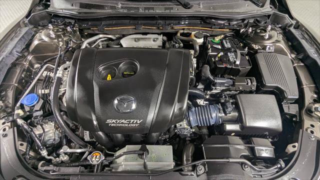 Used 2016 MAZDA MAZDA6 Sport FWD image 30
